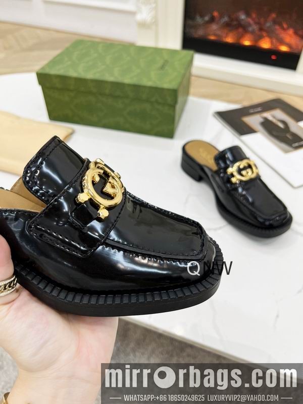 Gucci Replica Shoes sz35-41 NW0321