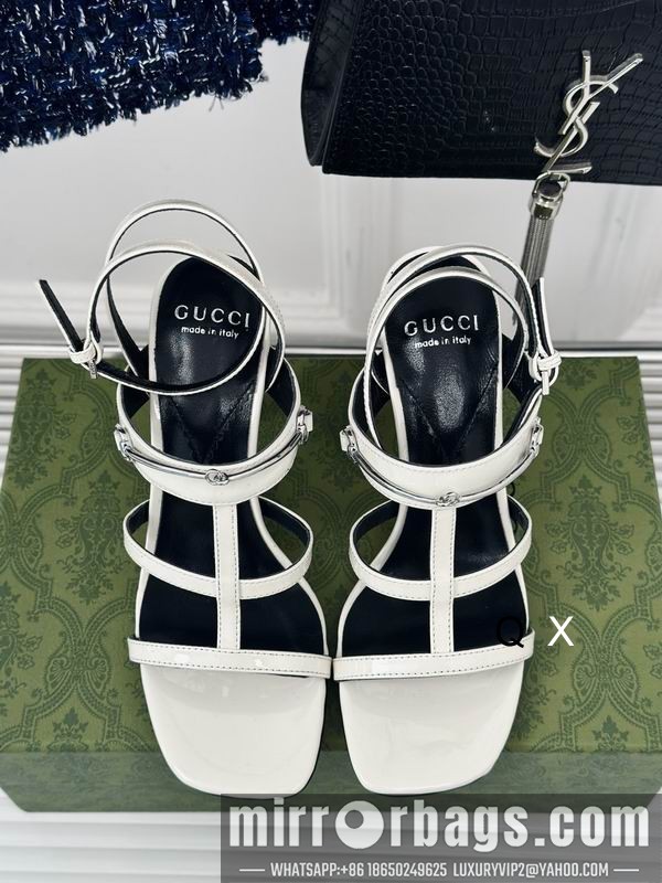 Gucci Replica Shoes sz35-40 9.5CM  JX0357