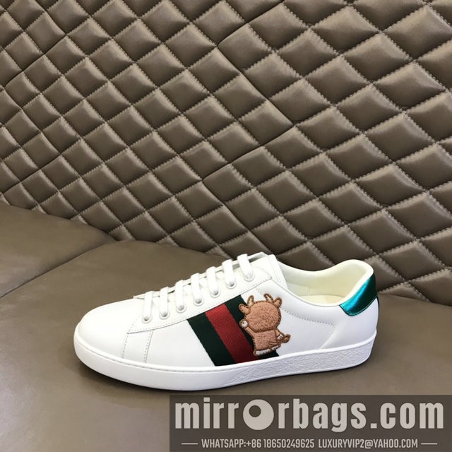 Gucci Replica Shoes SZ 38-44 0525