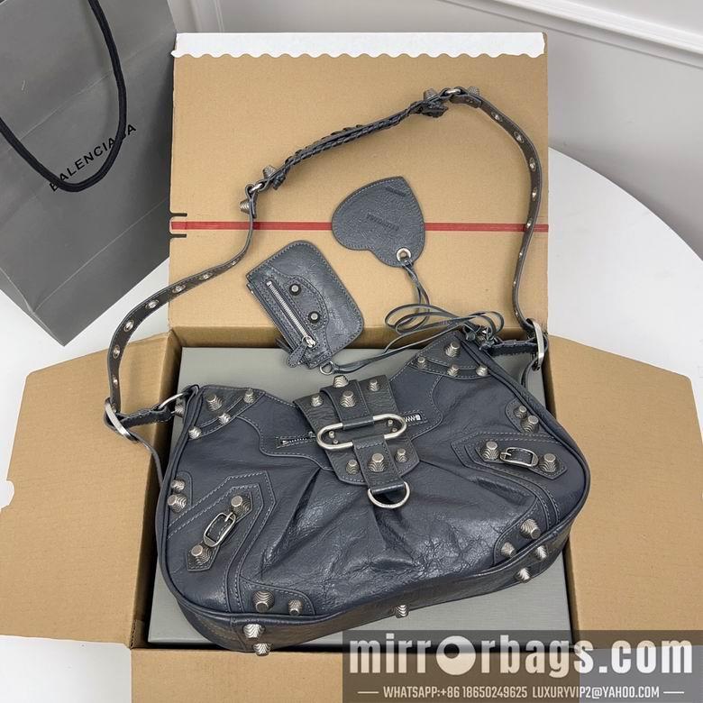 Balenciaga Bags 37cm 012901 GY 2colour