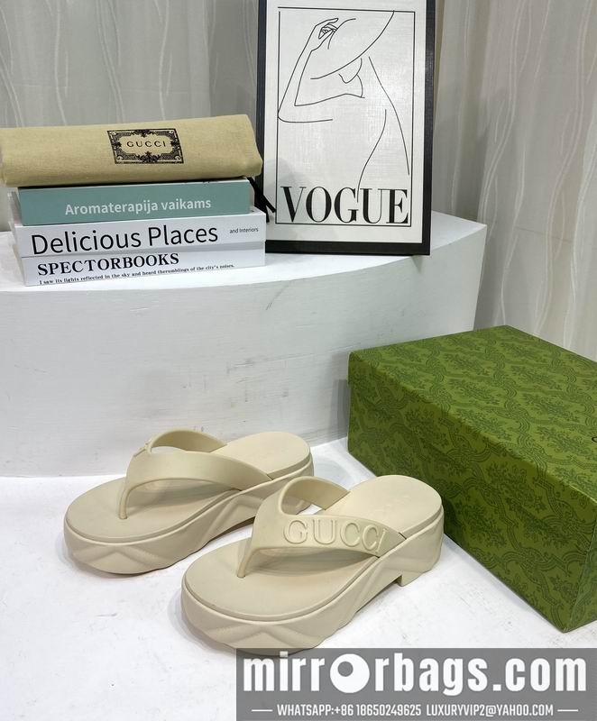 Gucci Replica Shoes sz35-40 Q0609