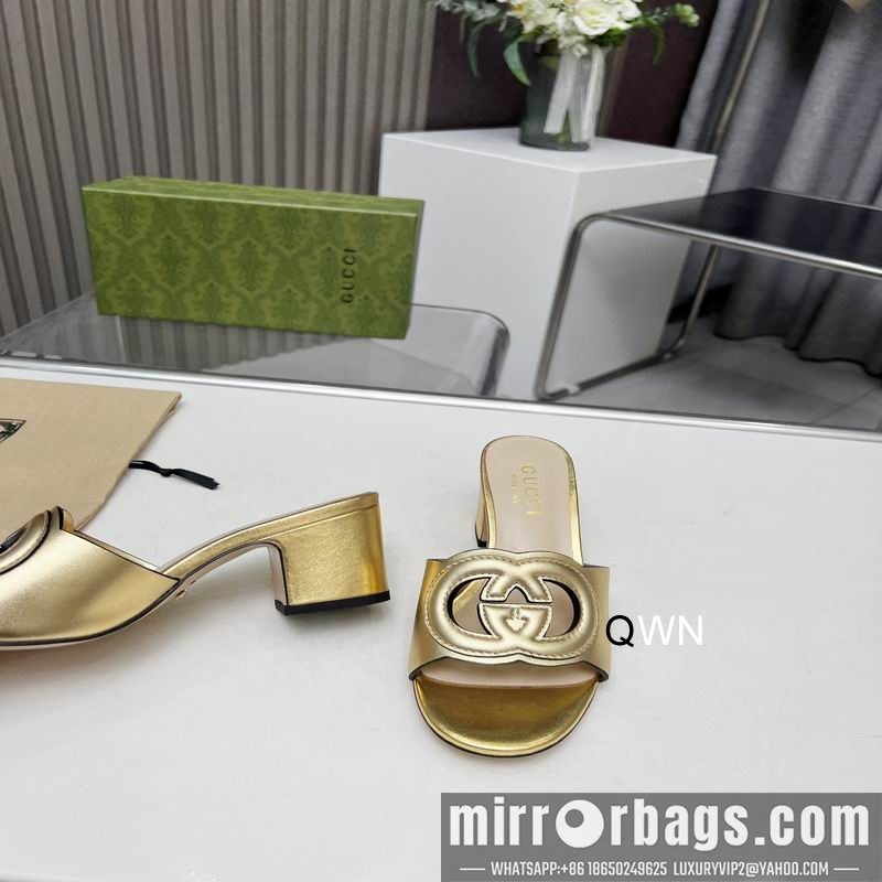 Gucci Replica Shoes sz35-40 WN0409
