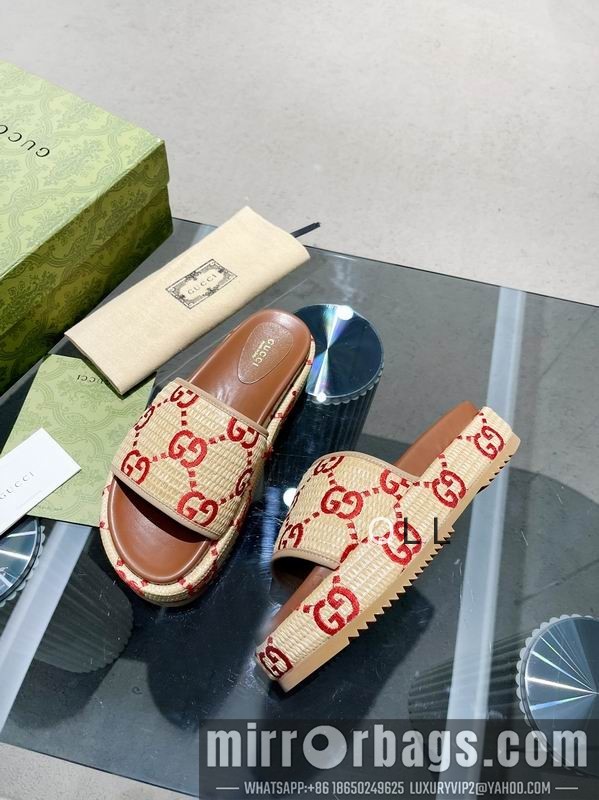 Gucci Replica Shoes sz35-43 LL0327