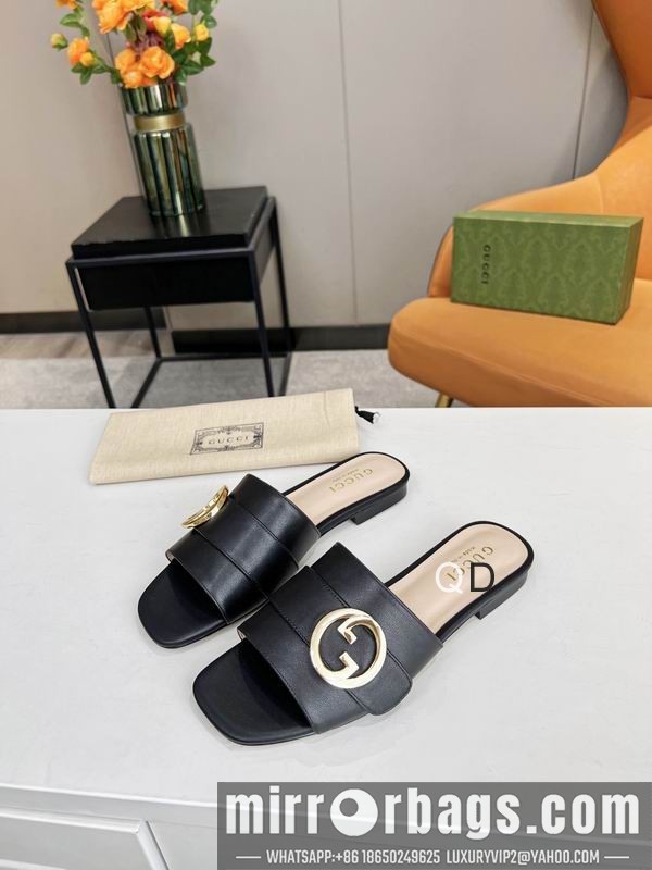 Gucci Replica Shoes sz35-43 GDT0353