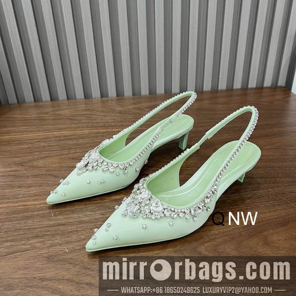 Gucci Replica Shoes sz35-40 5CM NW0301