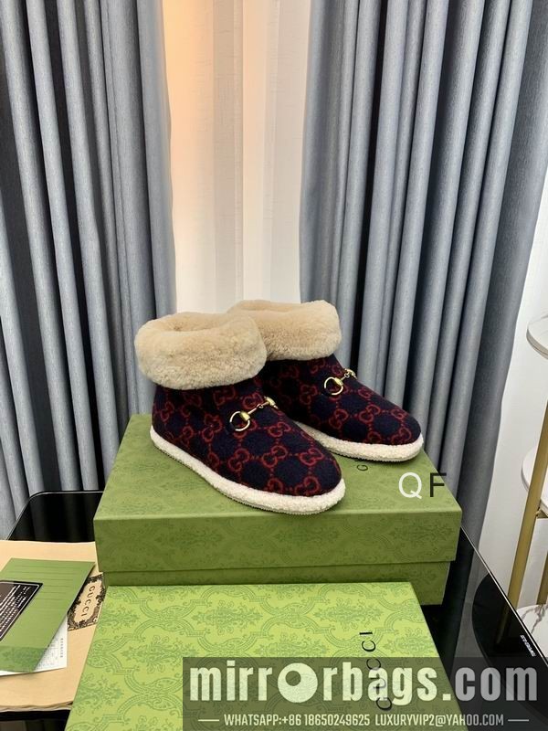 Gucci Replica Shoes sz35-45 F0365