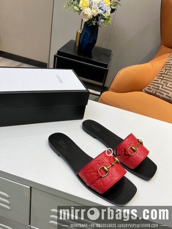 Gucci Replica Shoes sz35-43 LL0328