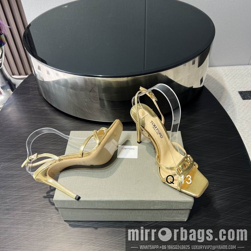 Gucci Replica Shoes sz35-40 10.5CM WM0704
