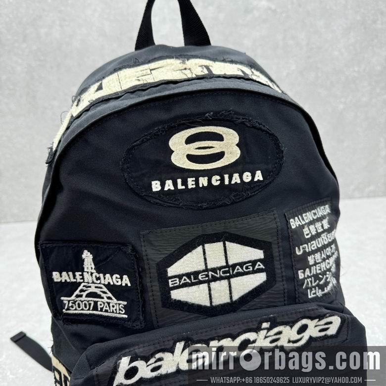 Balenciaga Bags 92456 32X9X47cm GY