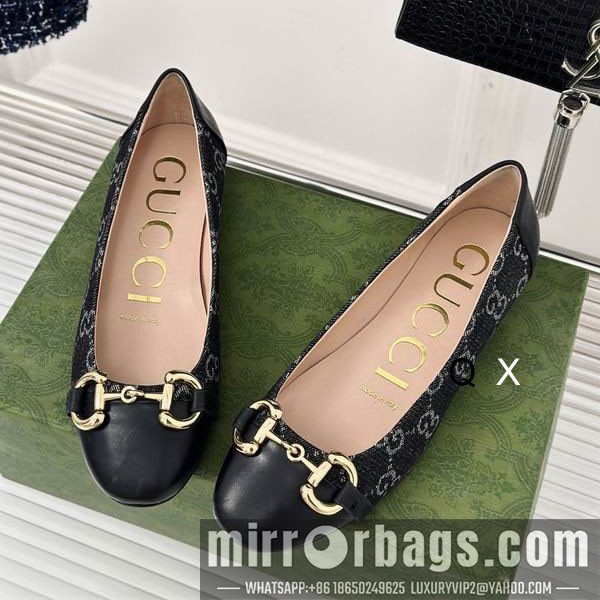 Gucci Replica Shoes sz35-40 JX0332