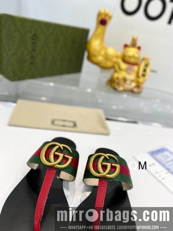 Gucci Replica Shoes sz36-46WM0305