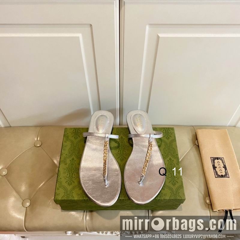 Gucci Replica Shoes sz35-40 Y1002