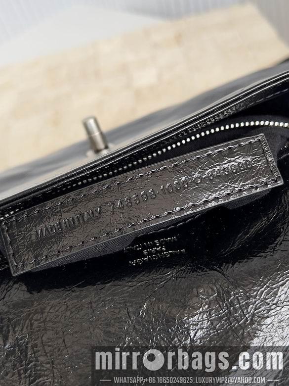 Balenciaga Bags Soft 26X25X3cm 091807 GY 3colour
