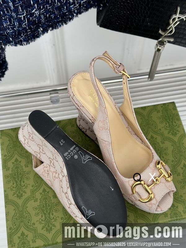 Gucci Replica Shoes sz35-40 JX1005