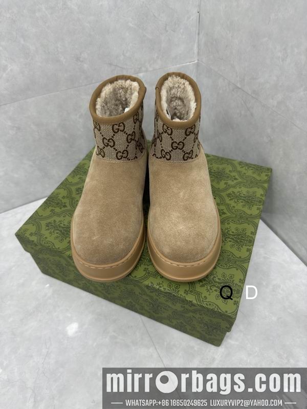 Gucci Replica Shoes sz35-40 GDT0907