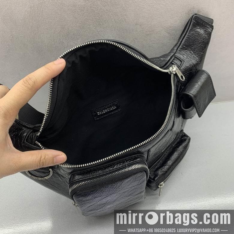 Balenciaga Bags 703143950 39.9X17.8X9.9cm GY