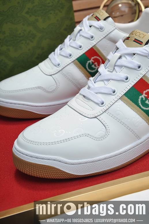 Gucci Replica Shoes SZ 38-44 0511