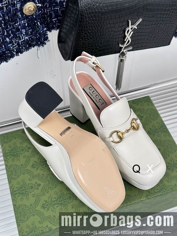 Gucci Replica Shoes sz35-40 8C JX0104