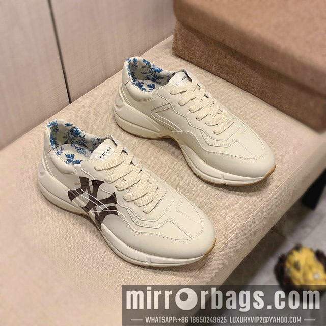 Gucci Replica Shoes SZ 38-44 0502