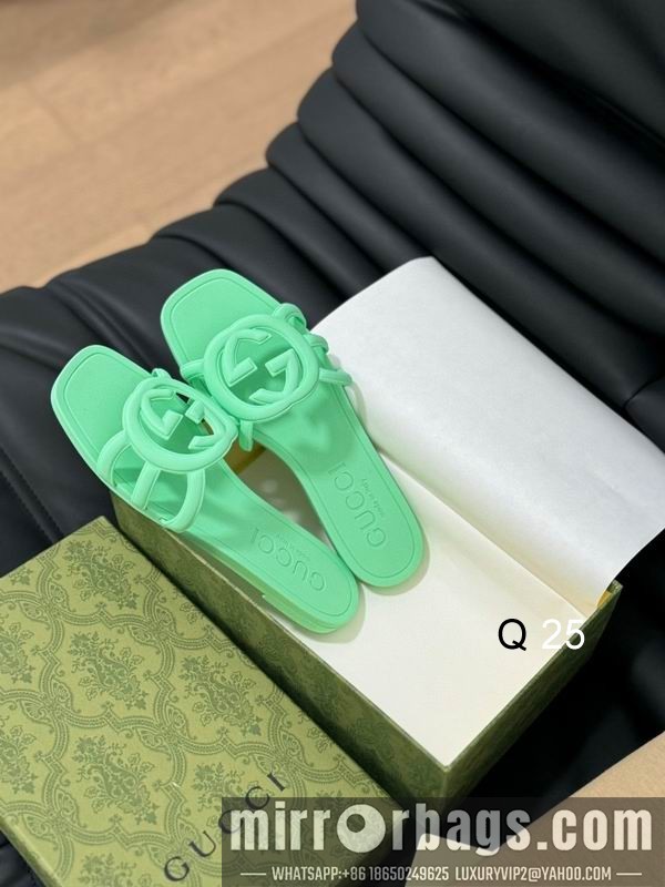 Gucci Replica Shoes sz35-40 JH0507