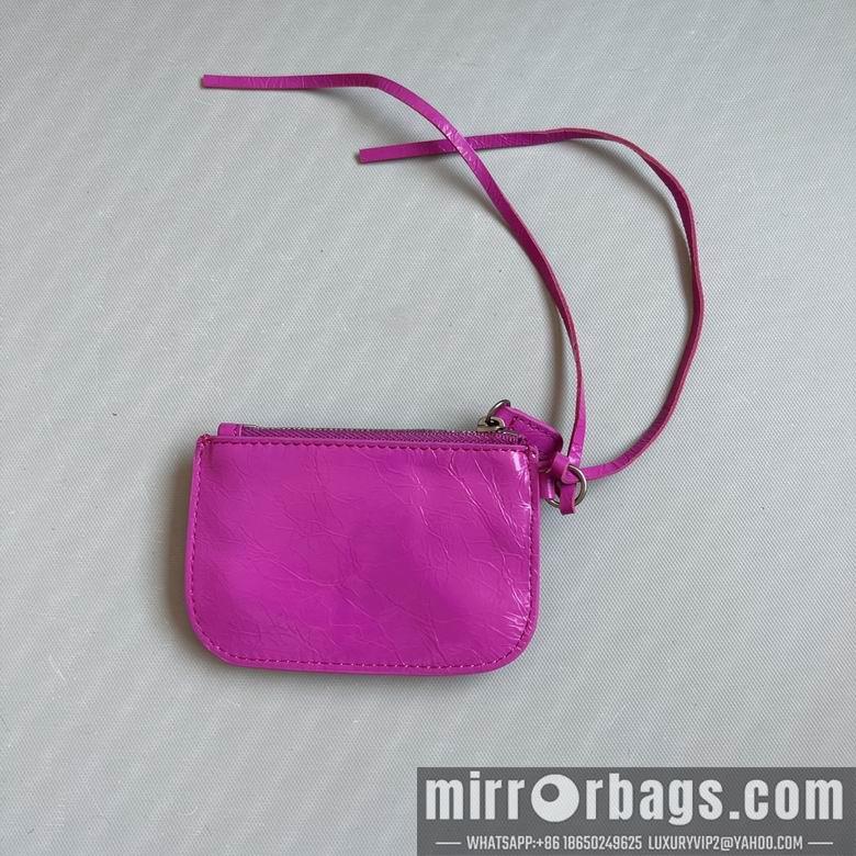 Balenciaga Bags 041418 GY 4colour