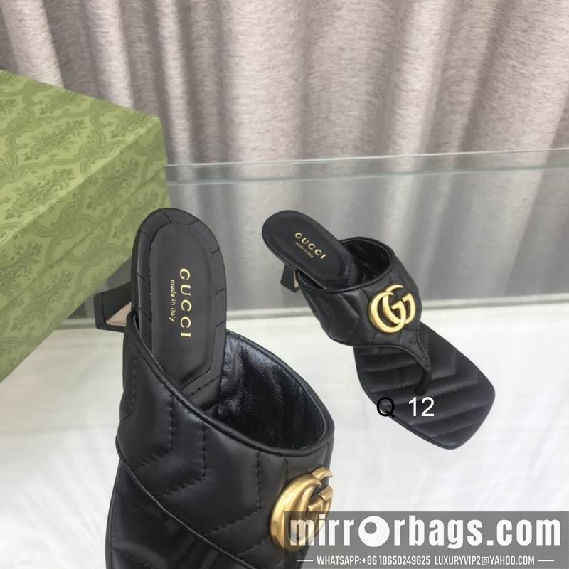 Gucci Replica Shoes sz35-40 XJ0806