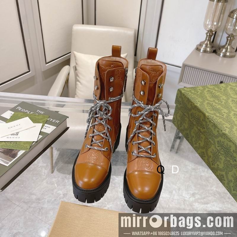 Gucci Replica Shoes sz35-40 GDT1006