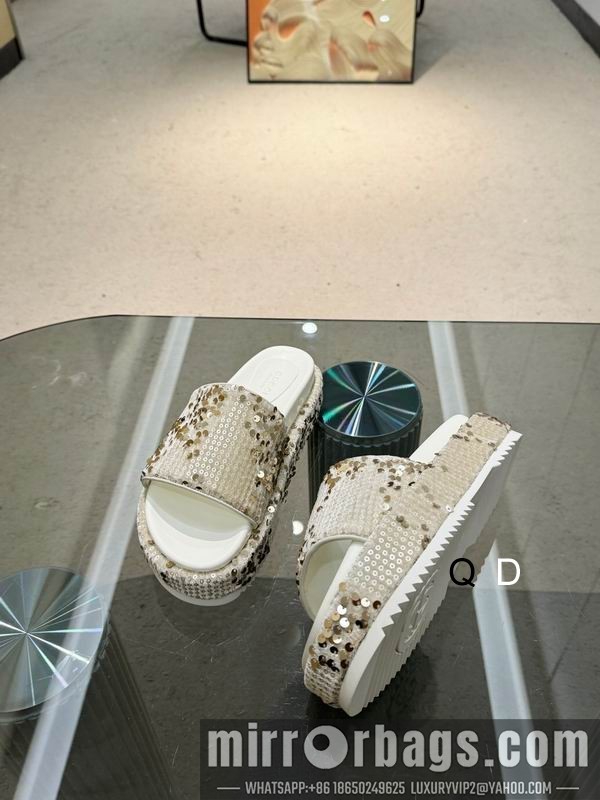 Gucci Replica Shoes sz35-40 GDT0602