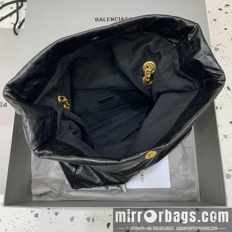 Balenciaga Bags 765966 32.5X22X9.9cm GY 2colour