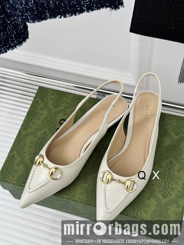 Gucci Replica Shoes sz35-40 JX0501