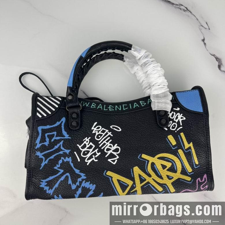 Balenciaga Bags 30cm 031603 GY