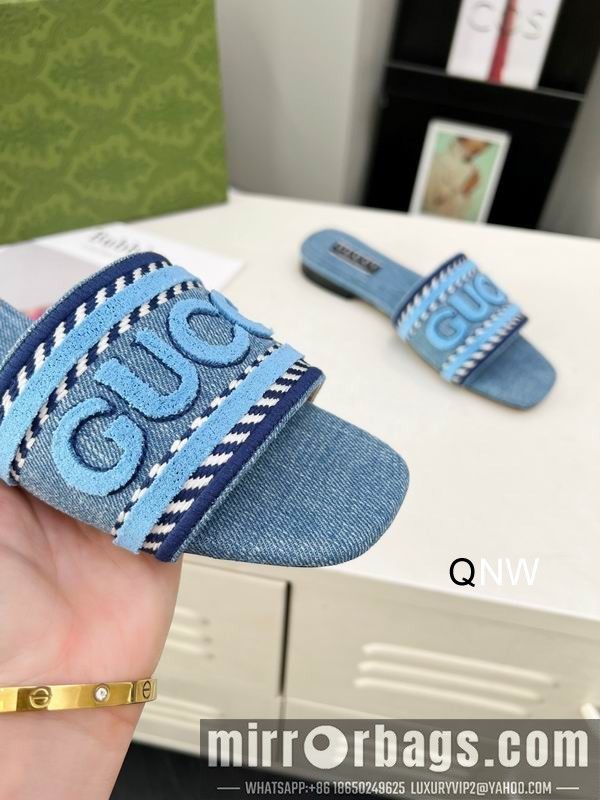Gucci Replica Shoes sz35-40 WN0502