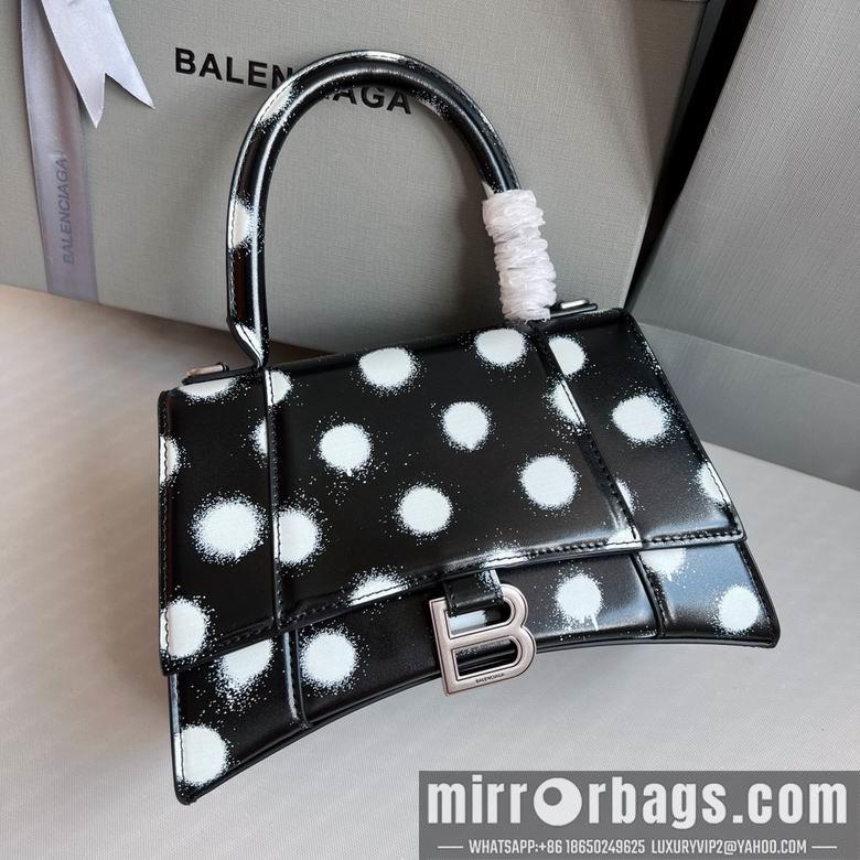 Balenciaga Bags 3616 23X10X14cm GY 2colour