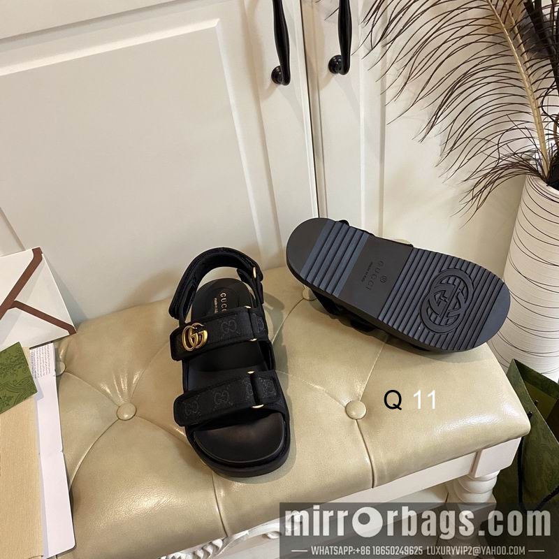 Gucci Replica Shoes sz35-39 4C Y1201