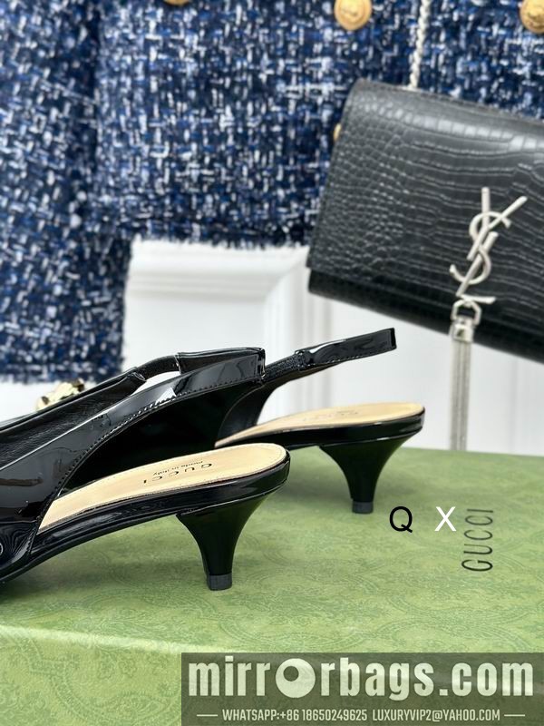Gucci Replica Shoes sz35-40 JX0904