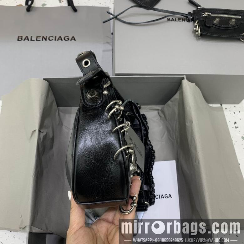 Balenciaga Bags 180607 26X12X6cm XM 2colour