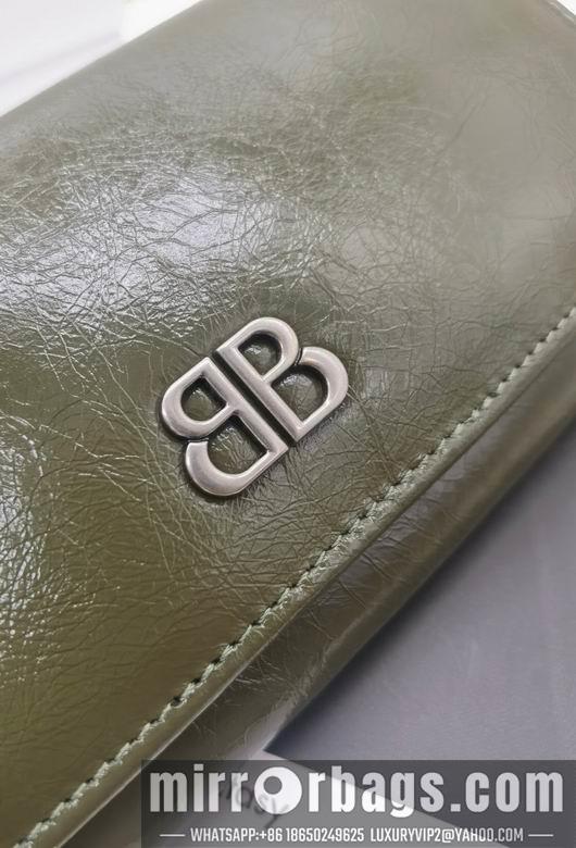 Balenciaga Bags 8393 XMY 4colour