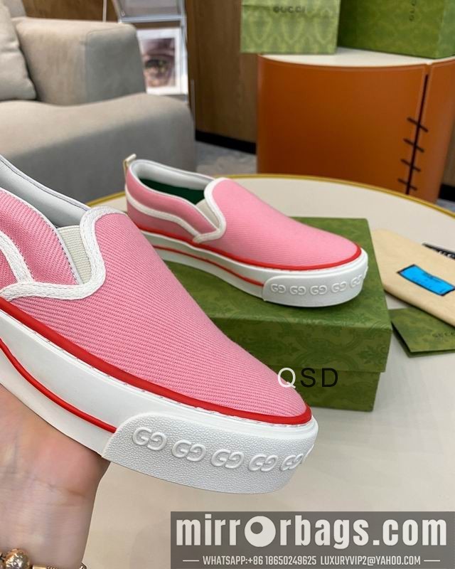 Gucci Replica Shoes sz35-40 SD0332