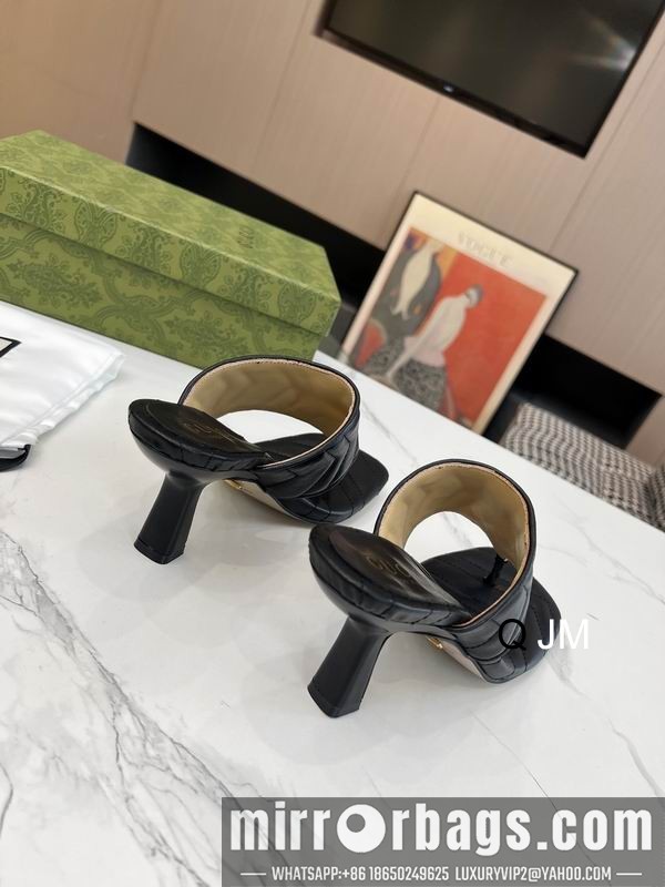 Gucci Replica Shoes sz35-40JM0407