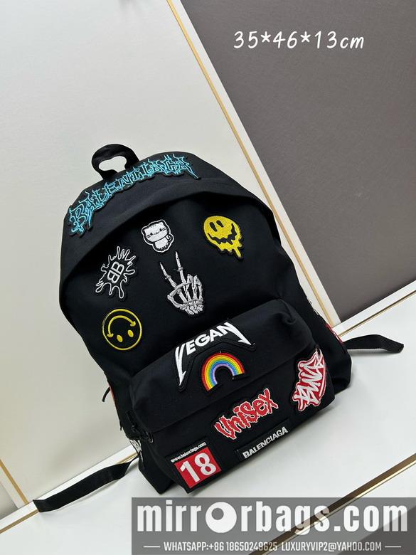 Balenciaga Bags Bal 35x46x13cm jj1