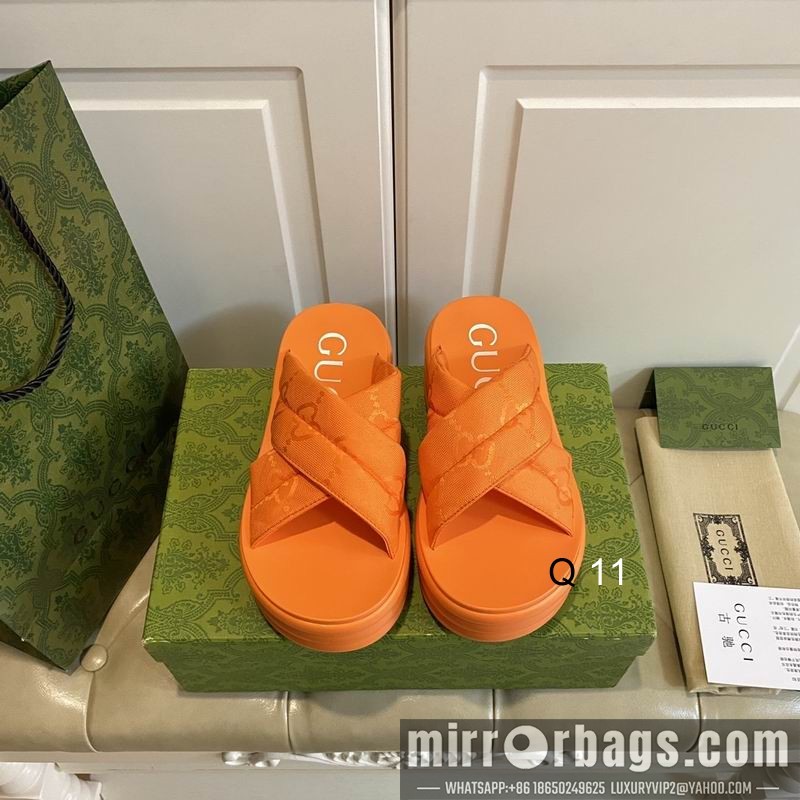 Gucci Replica Shoes sz35-45 Y0366