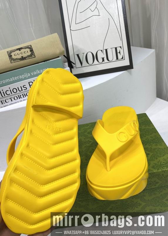 Gucci Replica Shoes sz35-40 Q0609
