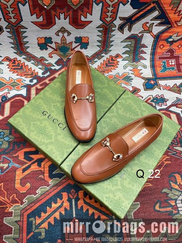 Gucci Replica Shoes sz35-40 7C SF1001