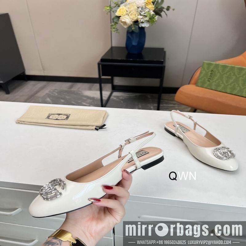 Gucci Replica Shoes sz35-40 WN0401