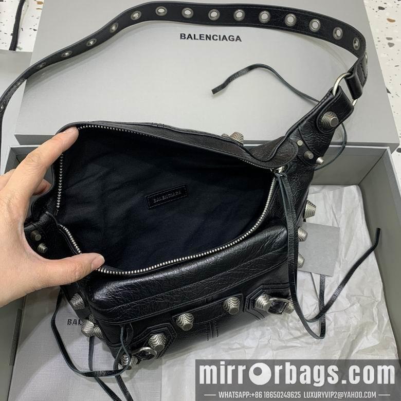 Balenciaga Bags 742014950 20X42X18X3cm GY