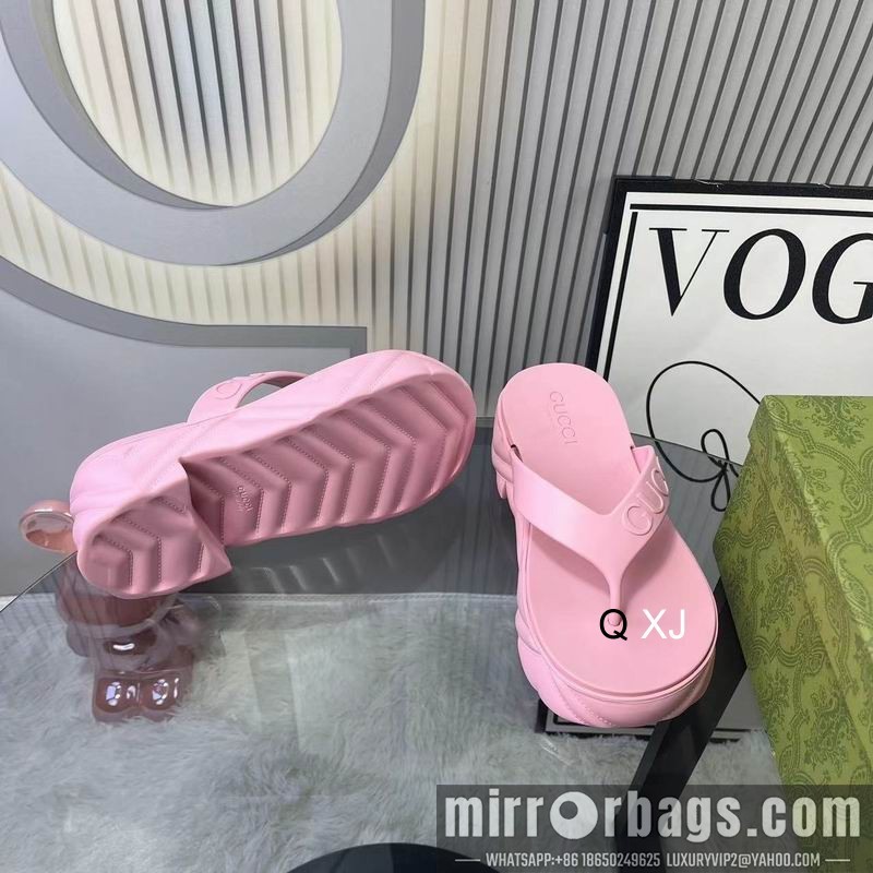 Gucci Replica Shoes sz35-40 XJ0414