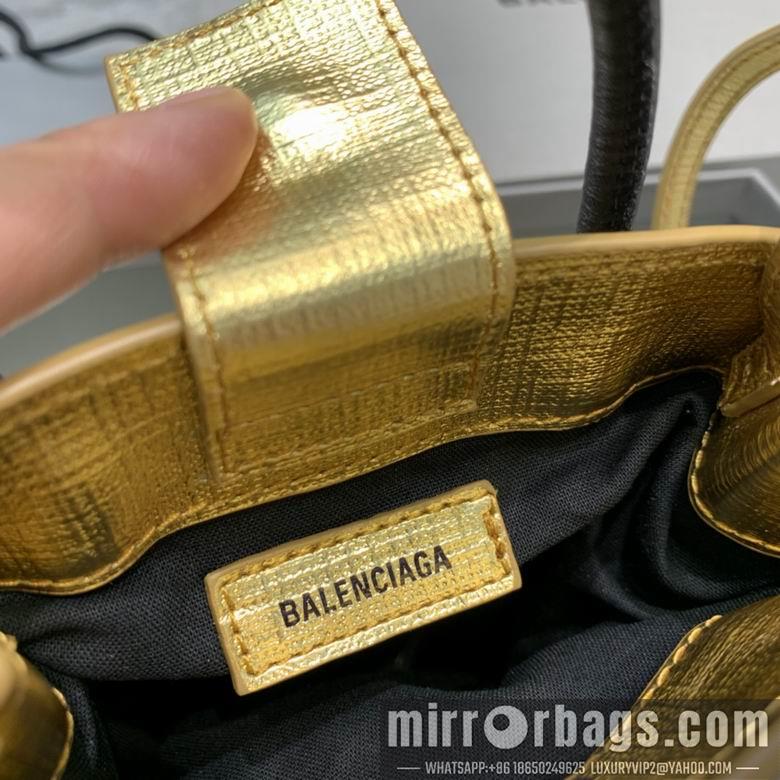 Balenciaga Bags Balenciaga 12x4.5x18cm FY 9