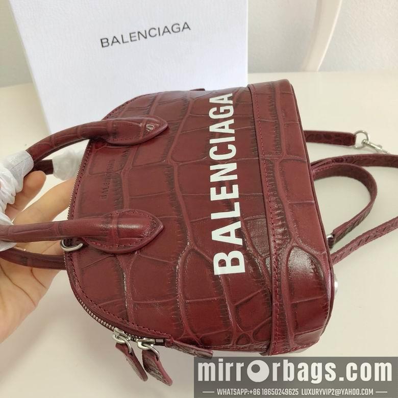 Balenciaga Bags 1681 18cm GY 3colour