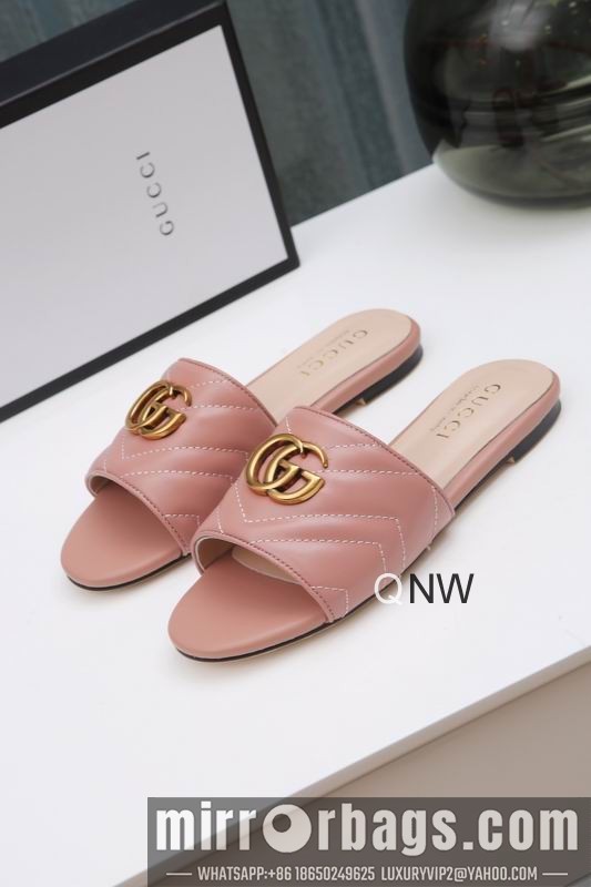 Gucci Replica Shoes sz35-43 NW0352
