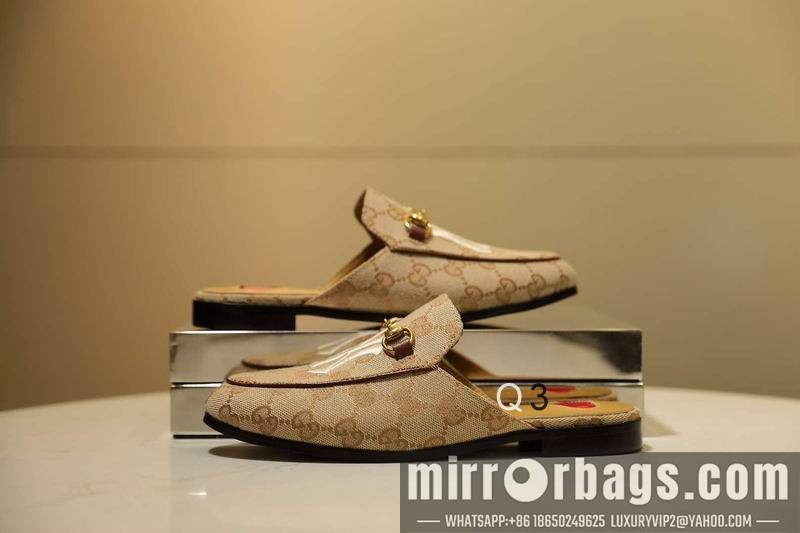Gucci Replica Shoes sz36-45 XJ0301